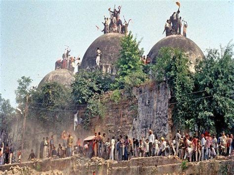 ayodhya ram mandir verdict